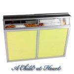 Dollhouse Fish 'n' Chip Frying Range(s)- Choice of Color -