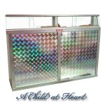Dollhouse Fish 'n' Chip Frying Range(s)- Choice of Color -
