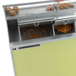 Dollhouse Fish 'n' Chip Frying Range(s)- Choice of Color -