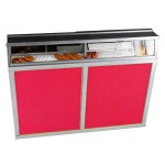 Dollhouse Fish 'n' Chip Frying Range(s)- Choice of Color -