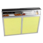 Dollhouse Fish 'n' Chip Frying Range(s)- Choice of Color -