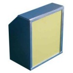 Dollhouse Fish 'n' Chip Counter(s)- Choice of Color -