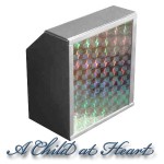 Dollhouse Fish 'n' Chip Counter(s)- Choice of Color -