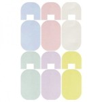 (*) 2 pc. Dollhouse Bath Rug Set(Choice of Color)