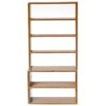 Dollhouse Narrow Store Shelf- Choice of Finish -