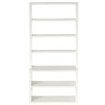 Dollhouse Narrow Store Shelf- Choice of Finish -