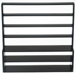 (*) Dollhouse Wide Store Shelf- Choice of 4 Finishes -