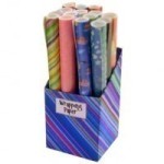 (*) Dollhouse Gift Wrap Display Box(es)