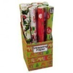 (*) Dollhouse Gift Wrap Display Box(es)