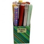 (*) Dollhouse Gift Wrap Display Box(es)