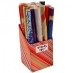 (*) Dollhouse Gift Wrap Display Box(es)