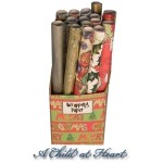 (*) Dollhouse Gift Wrap Display Box(es)