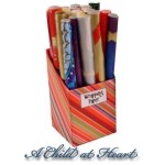 (*) Dollhouse Gift Wrap Display Box(es)