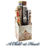 (*) Dollhouse Map Box