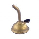 (*) Unfinished Dollhouse Oil Can