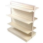 (*) Dollhouse Store Shelf (Kit) - Large