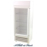 (*) Dollhouse Commercial Refrigerator- Choice of Color -