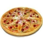 (*) Dollhouse Pizza(s)