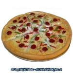 (*) Dollhouse Pizza(s)
