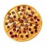 (*) Dollhouse Pizza(s)