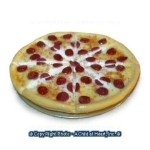 (*) Dollhouse Pizza(s)
