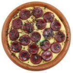 (*) Dollhouse Pizza(s)