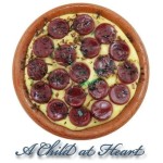 (*) Dollhouse Pizza(s)