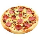 (*) Dollhouse Pizza(s)