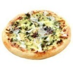 (*) Dollhouse Pizza(s)
