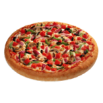 (*) Dollhouse Pizza(s)