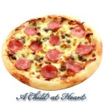 (*) Dollhouse Pizza(s)