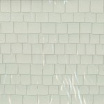 Dollhouse Pattern Sheet - Slate Roof
