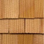 Dollhouse 1,000 pc Cedar Shingles
