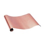 Real Sheet Copper Roofing( $4.99 to $5.99 )