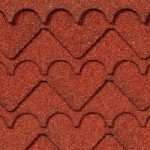Dollhouse Hearts Asphalt Shingles