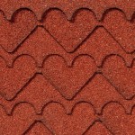 Dollhouse Hearts Asphalt Shingles