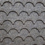 Dollhouse Cape May Asphalt Shingle
