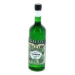 (*) Dollhouse Bottle of Vermouth- Choice of Style -