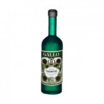 (*) Dollhouse Bottle of Vermouth- Choice of Style -