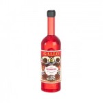 (*) Dollhouse Bottle of Vermouth- Choice of Style -