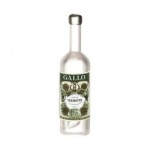 (*) Dollhouse Bottle of Vermouth- Choice of Style -
