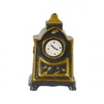 Dollhouse Table/Mantel Clock