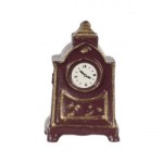 Dollhouse Table/Mantel Clock