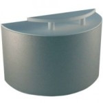 ( ) Dollhouse Reception Desk 1(Choice of Color)