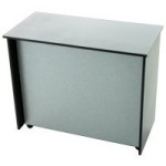 ( ) Dollhouse Reception Desk 2(Choice of Color)