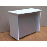( ) Dollhouse Reception Desk 2(Choice of Color)