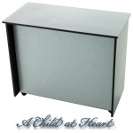 ( ) Dollhouse Reception Desk 2(Choice of Color)