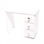 ( ) Dollhouse Manicure Table(Choice of Color)