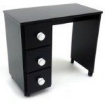 ( ) Dollhouse Manicure Table(Choice of Color)