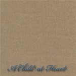 (*) Dollhouse Carpet - Latte